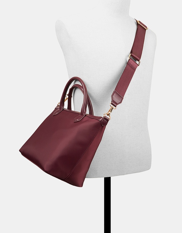 Call It Spring - Heathyr Top Handle Tote Bag