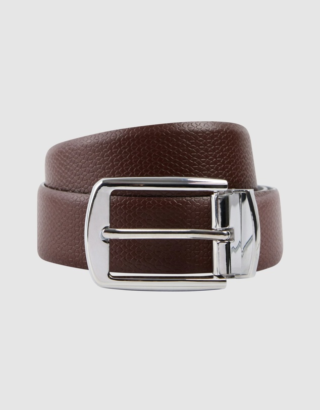 yd. - Alfie Textured Belt