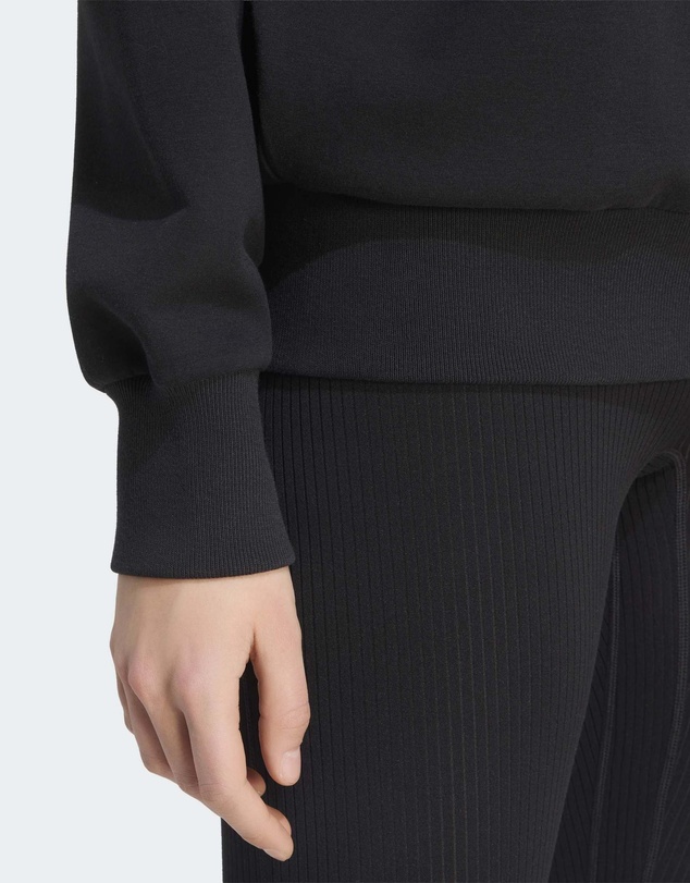 adidas Sportswear - SOFT LUX LOOSE SWEATSHIRT Womens