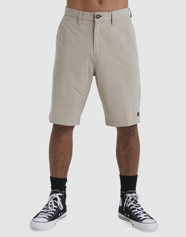 Billabong - Crossfire Submersible Shorts 21