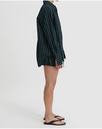Blanca - Isley Shirt