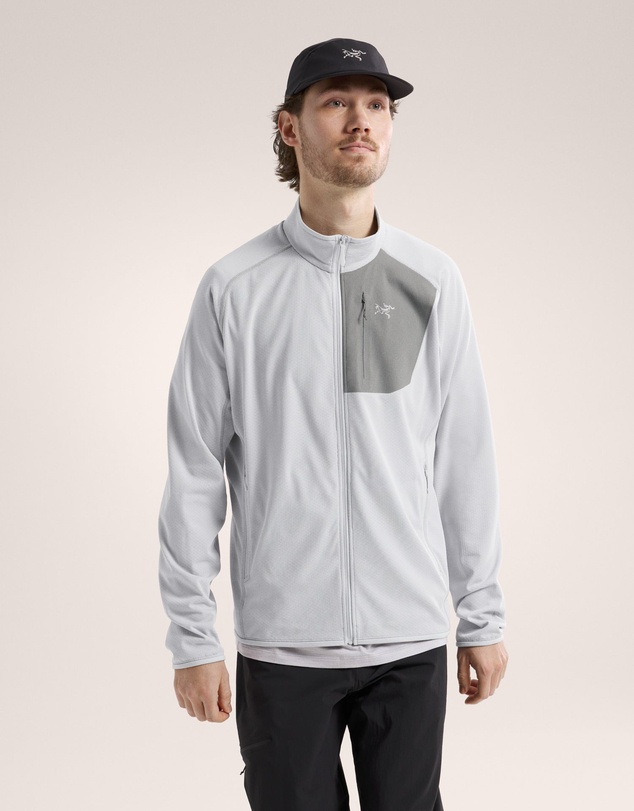 Arc'teryx - Delta Jacket Men's