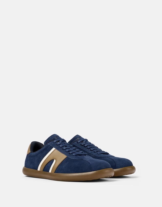 Camper - Pelotas Soller