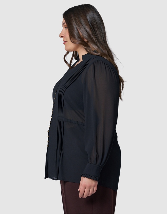 Something 4 Olivia - Elodie Blouse