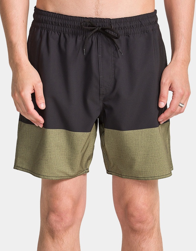 Volcom - Mens Manic Trunk 17