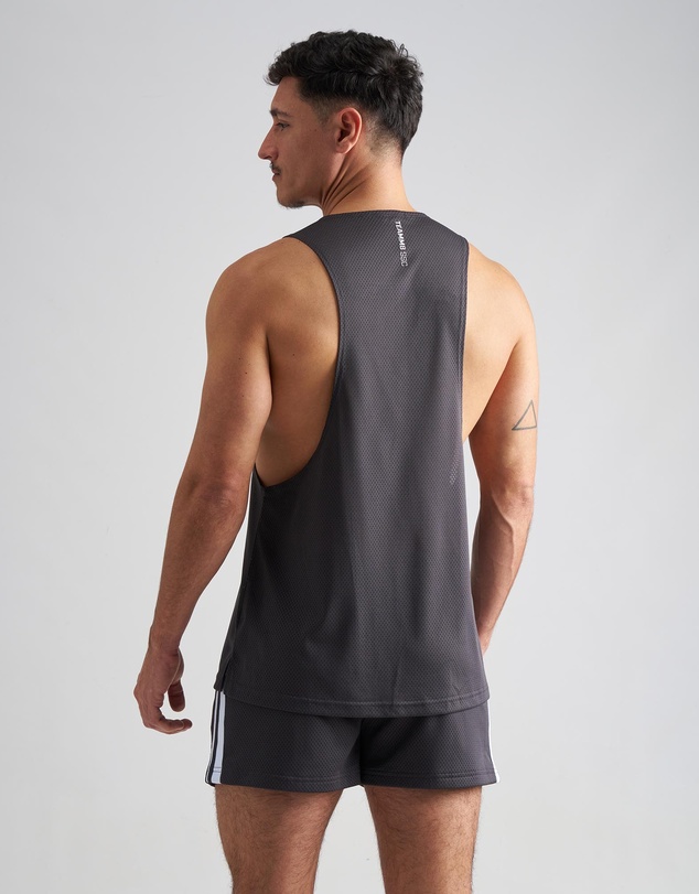 TEAMM8 - TEAMM8 S.S.C. Mesh Tank