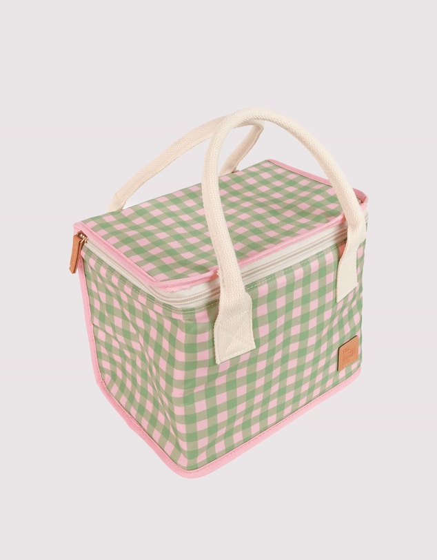 The Somewhere Co - Versailles Lunch Bag