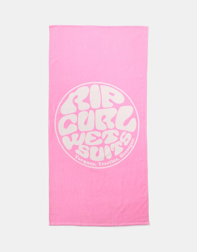 Rip Curl - Graphic Standard Towel