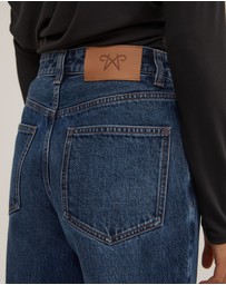 Witchery - Stovepipe Jeans