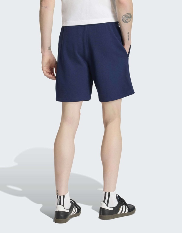 adidas Originals - TREFOIL ESSENTIALS FLEECE SHORTS Mens
