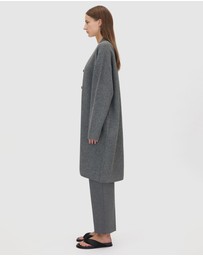 C&M CAMILLA AND MARC - Francis Long Knit Cardigan