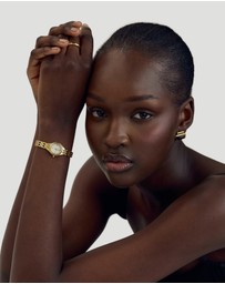 CENDRE - Marlette Earrings 14K Gold
