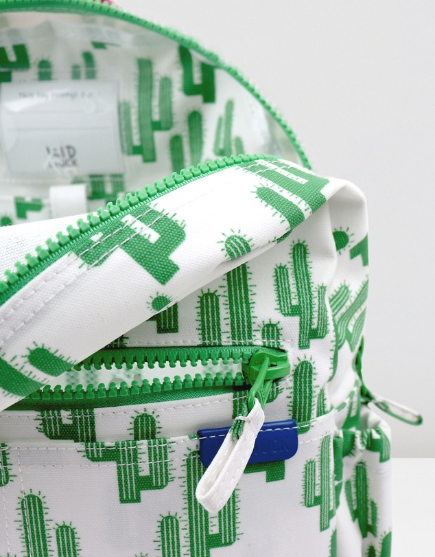 KID STOCK - Prickly Pete Backpack