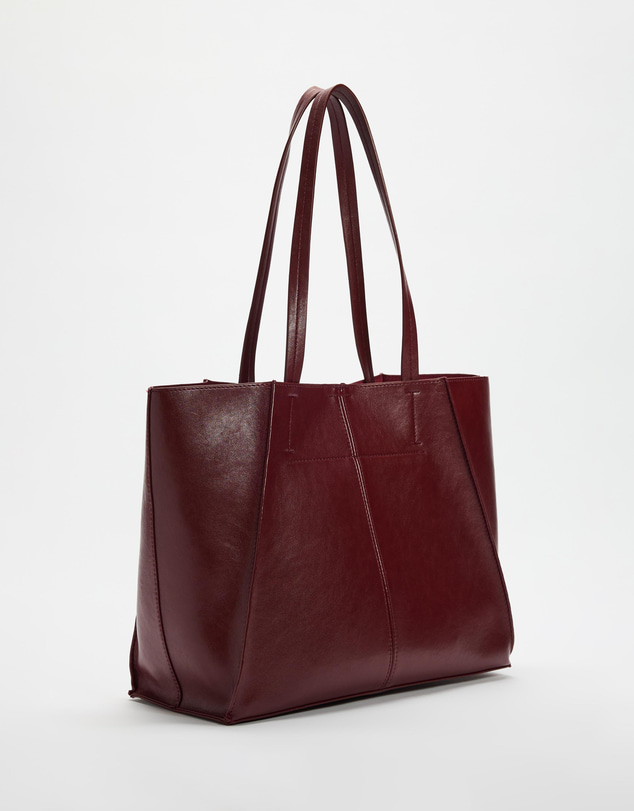 PETA AND JAIN - Gella Bag
