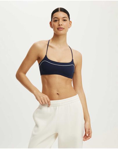 PREP SPORT NAVY