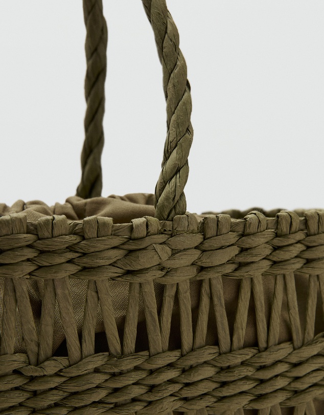 M.N.G - Jeanne Tote Bag