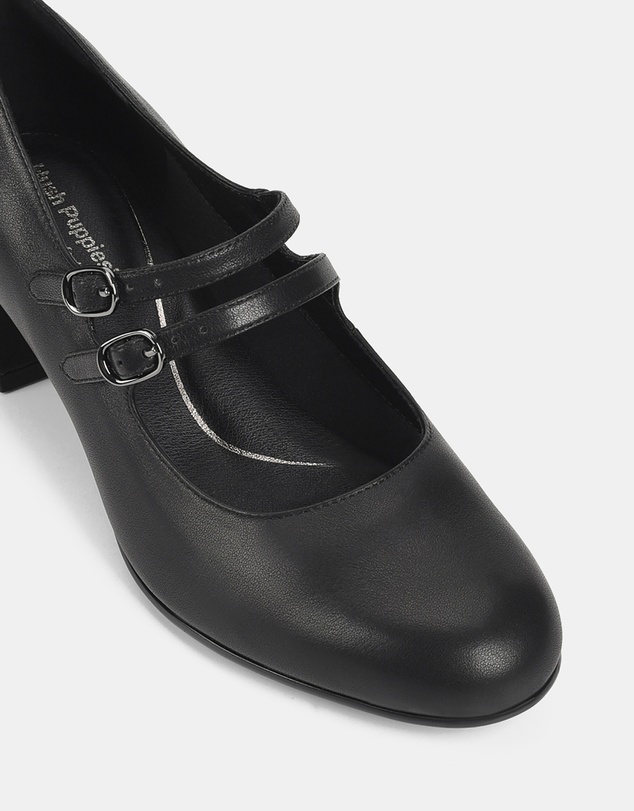 Hush Puppies - Virgo