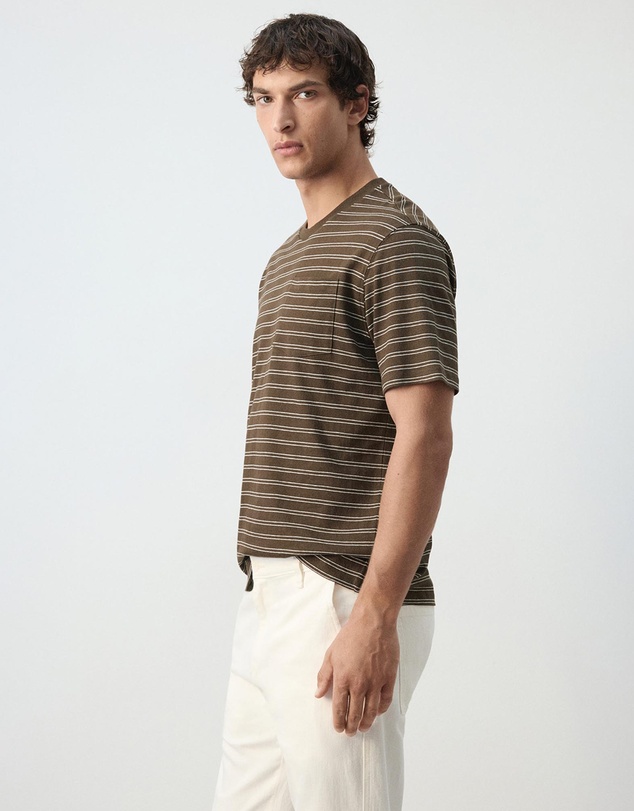 M.N.G - Circor T-Shirt