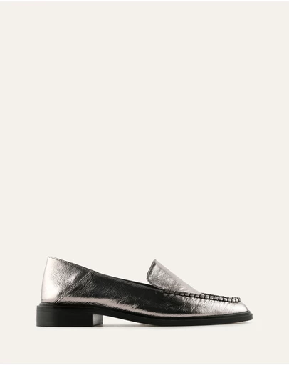 Jo Mercer - Ryan Loafers