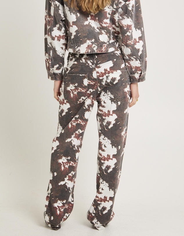 Insight - Mabel Denim Jeans