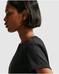 Nike - Sportswear Club Short Sleeve Tee