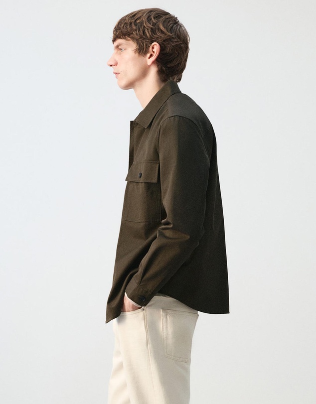 M.N.G - Roberto Shirt