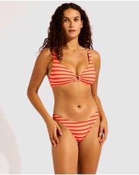 Seafolly - Calypso High Cut Pants