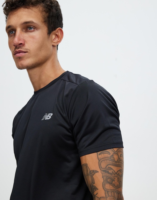 New Balance - Run T-Shirt