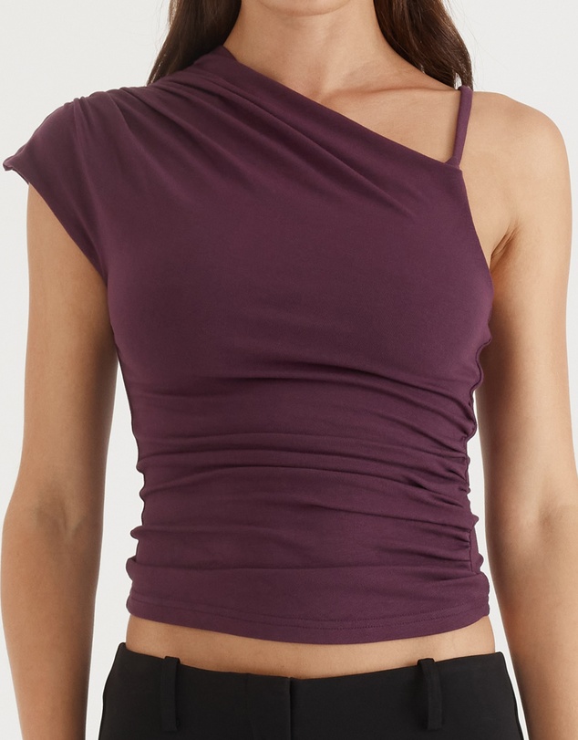 Madison The Label - Charlotte Top