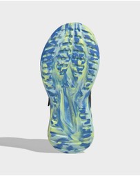 adidas Sportswear - Fortarun 4.0 Shoes Kids