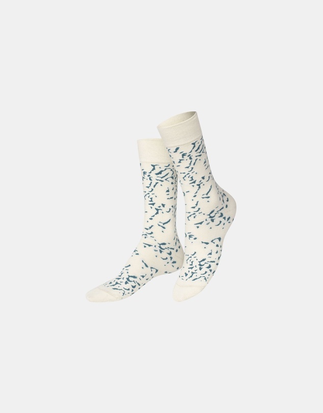 EAT MY SOCKS - Socks Blue Cheese