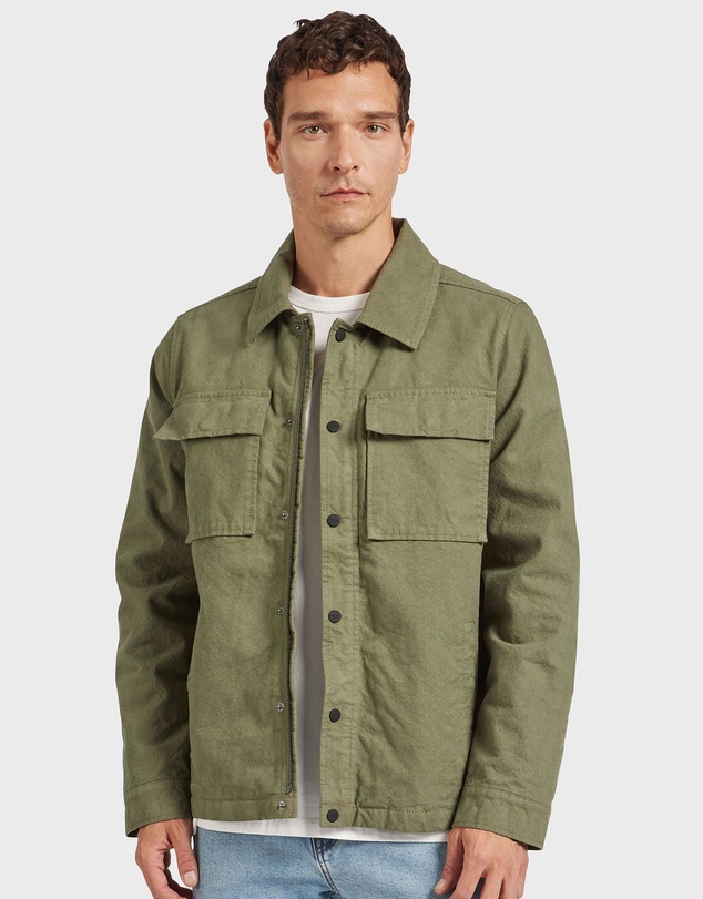 Academy Brand - Tulsa Jacket