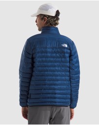 The North Face - Terra Peak Jacket