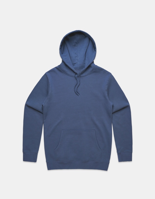 Vacancy Co - Vacant Hoodie - Youth