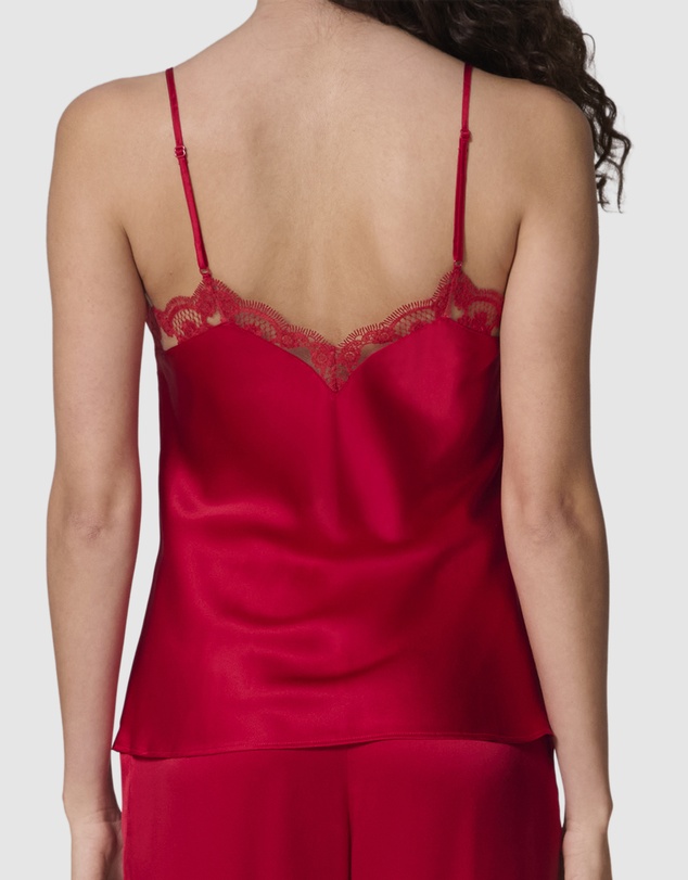 Simone Perele - Love Me Lace Camisole