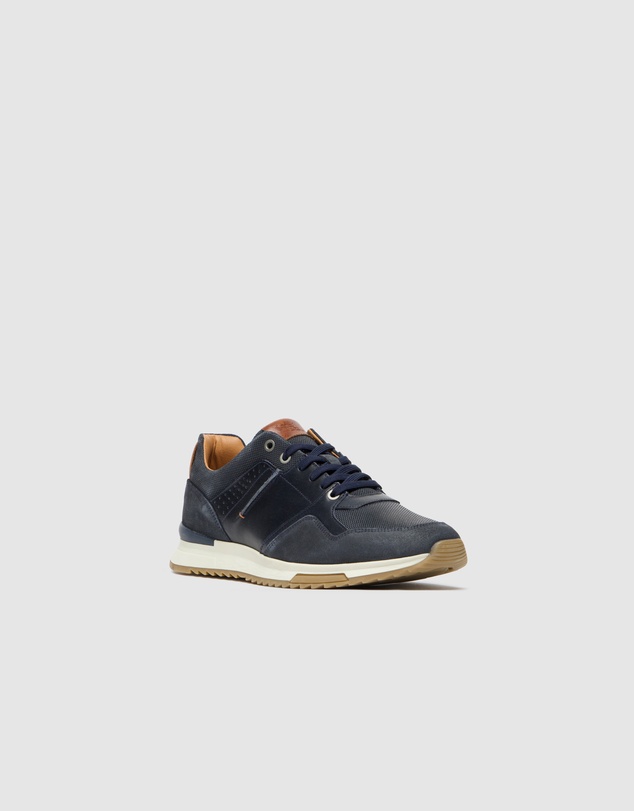 Rodd & Gunn - Albury Sneaker