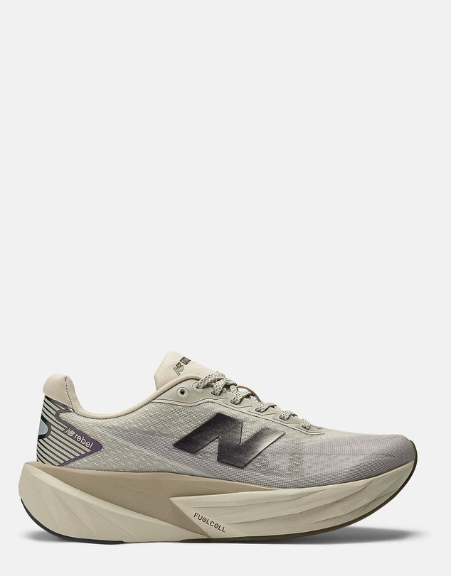 New Balance - FuelCell Rebel v5 - Women's