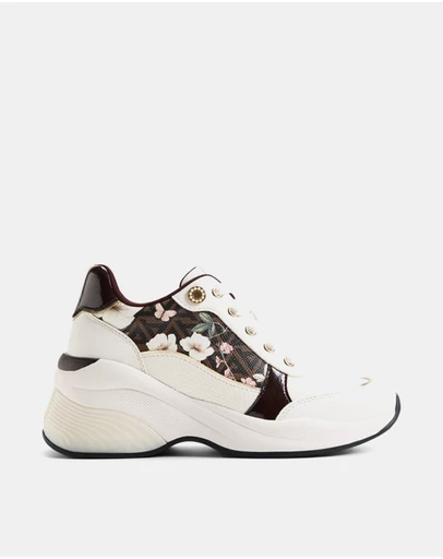 ALDO - Core Wedge Sneakers