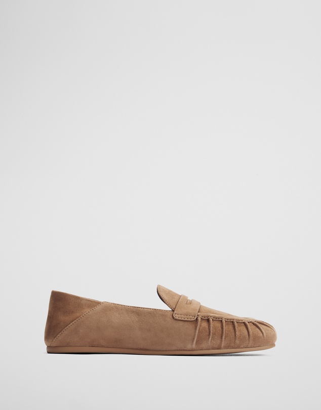 Country Road - Elodie Loafer