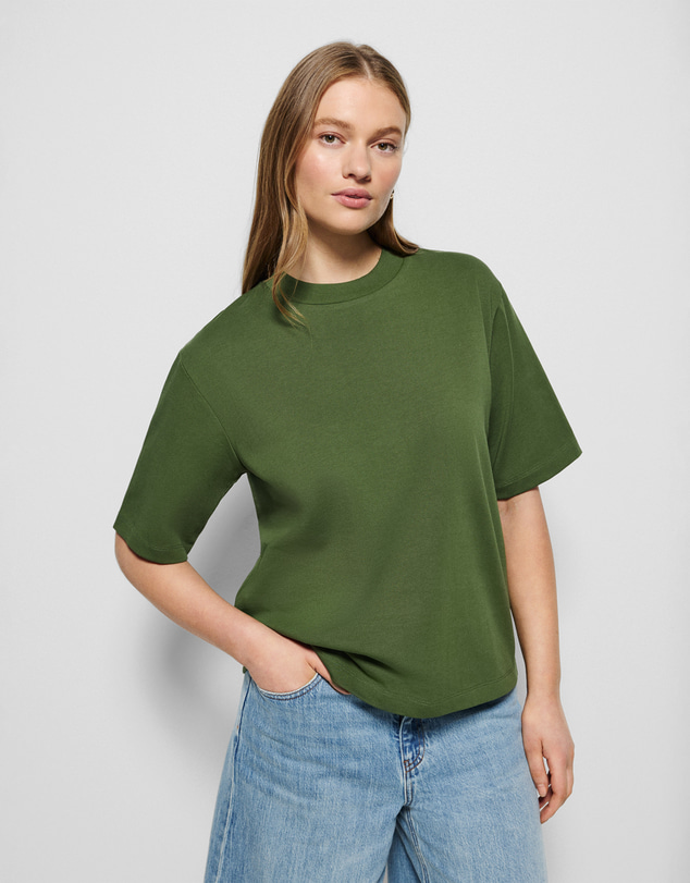 Commonry - Modern Tee