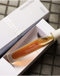 Gracious Minds - Womankind Organic Perfume