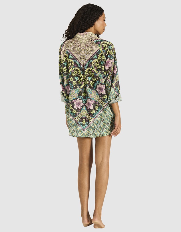 Tigerlily - Floriana Aura Shirt