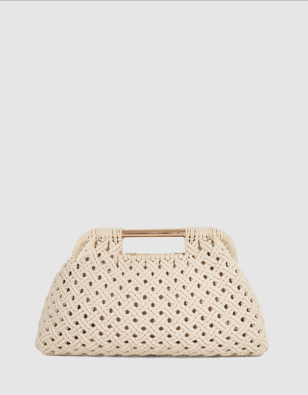 Dune London - Elsabeth - Cream
