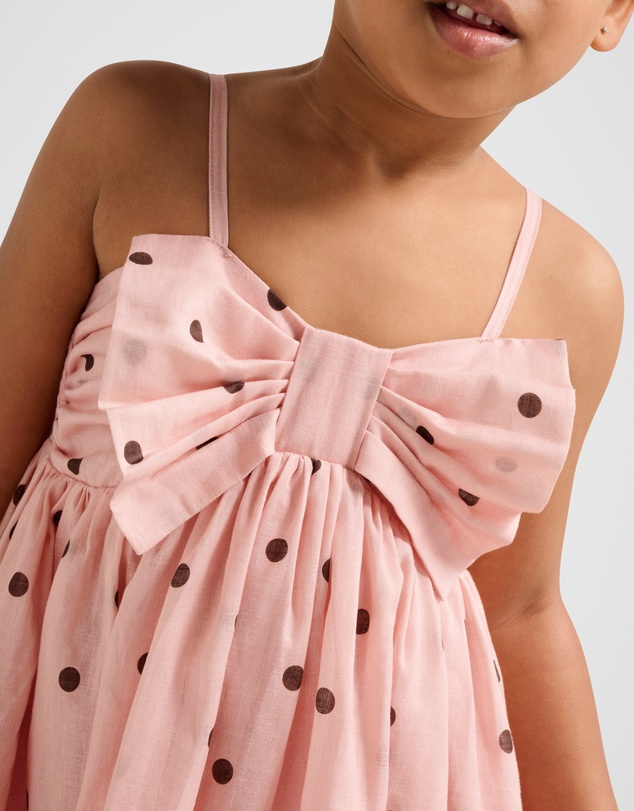 Forever New Girls - Helena Girls Bow Dress