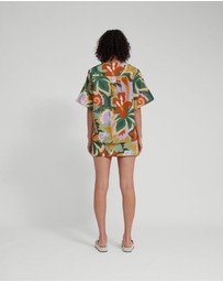 TOJHA - Kali Shirt