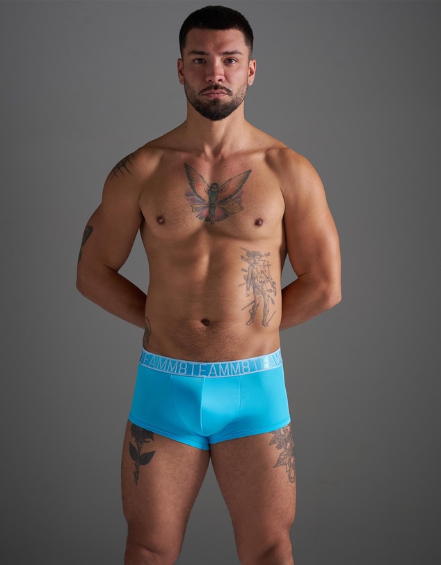 TEAMM8 - Shade Booty Trunk