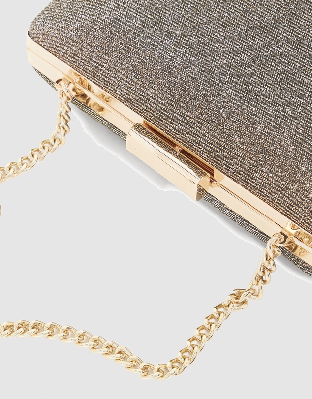 Dune London - Bellaria - Bronze