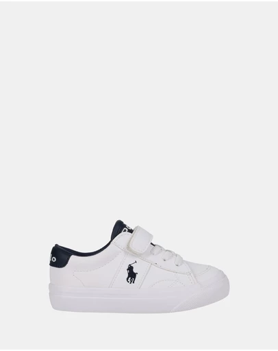 Polo Ralph Lauren - Ryley PS - Kids