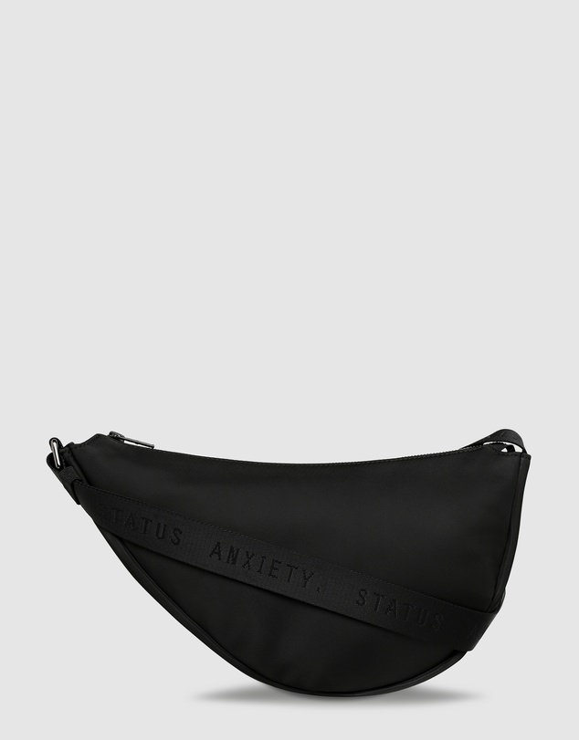 Status Anxiety - Zuzu Crossbody Bag