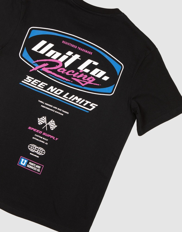 UNIT - UNIT Victory Youth T-Shirt